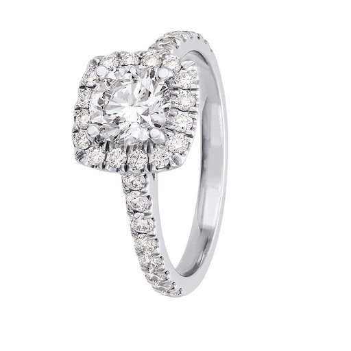 Diamantring New York 1,25 ct