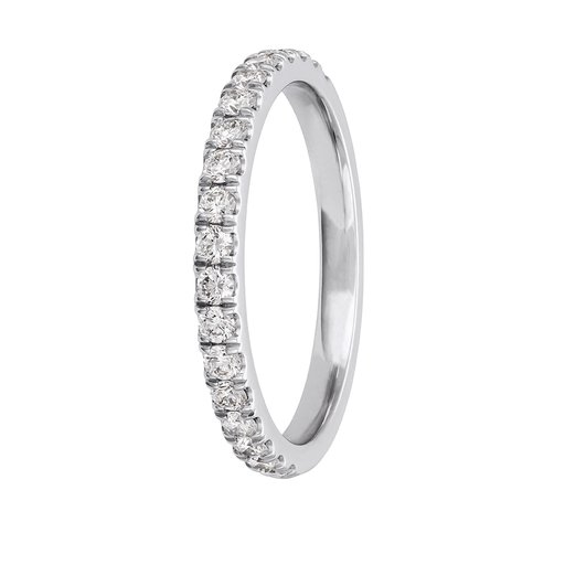 Diamantring Venice 0,38 ct