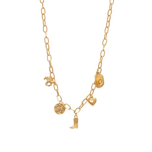 Halsband Dani