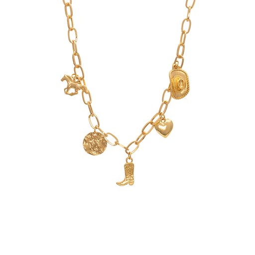 Halsband Dani