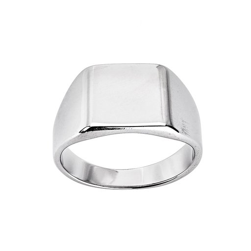 Ring i äkta silver