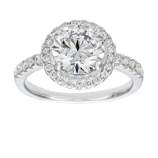 Ring i äkta silver
