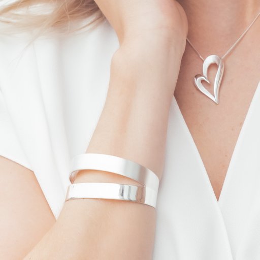 Armring i äkta silver