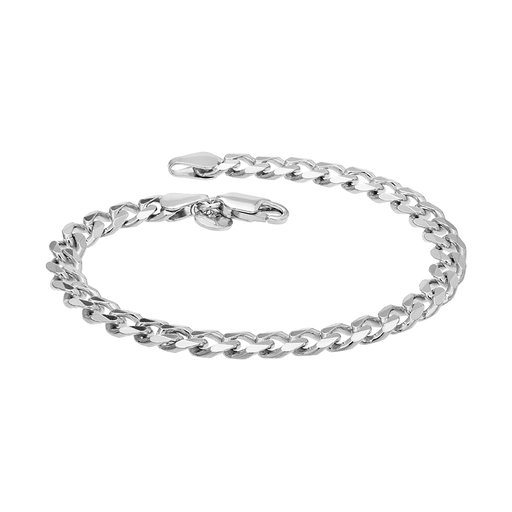 Armband i äkta silver 22cm
