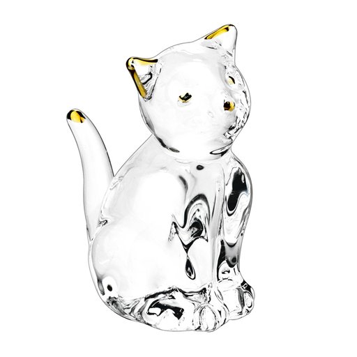 Glasfigur