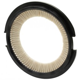 Brush Ring 135 mm Soft Z-rotation -