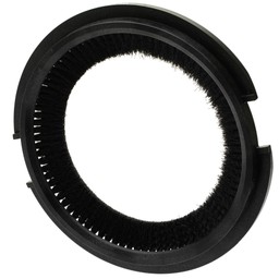 Brush Ring 135 mm Medium Z-rotation -