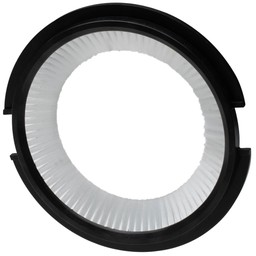 Brush Ring 135 mm Stiff Z-rotation -