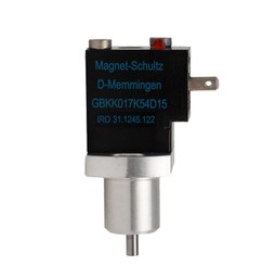 MAGNET COMPL. (CrNi) -