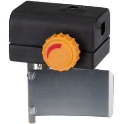 SINGLE OUTPUT LEAF TENSIONER SINGLE OUTPUT LEAF TENSIONER -