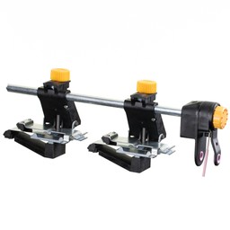 DOUBLE UNI-BRAKE STD W.COMP DOUBLE UNI-BRAKE STD W.COMP -