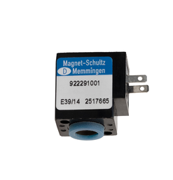 MAGNET HOUSING -