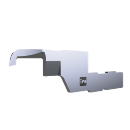 Hook RH LLTI STG RCM 3/4 01