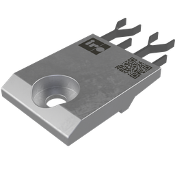 Reed module 5/32 NL STG -