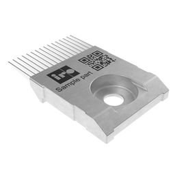 R/PLATE MODULE 5/64"G L&RH C&CL -