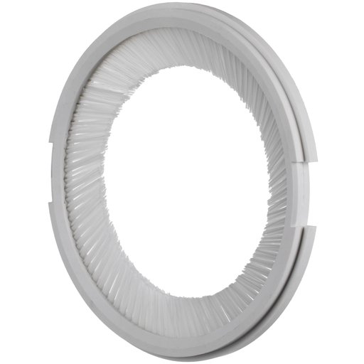 Brush Ring 135 mm X-Stiff  S-rotation