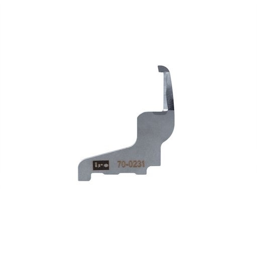 Hook RH TI 11/16 PEP 1041