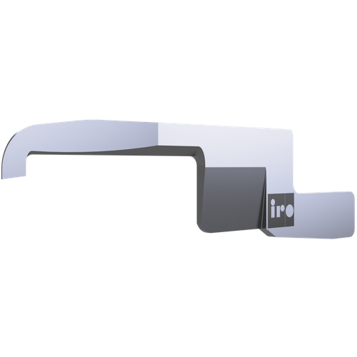 Hook Semi-modular RH TI 20,6 4,23