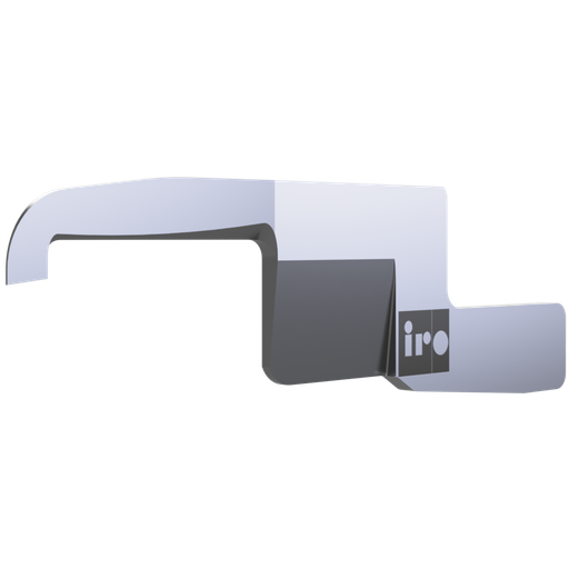 Hook Semi-modular RH TI 14,45 4,23