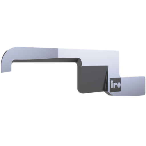 Hook Semi-modular 5/32 RH TI 19,05 4,23