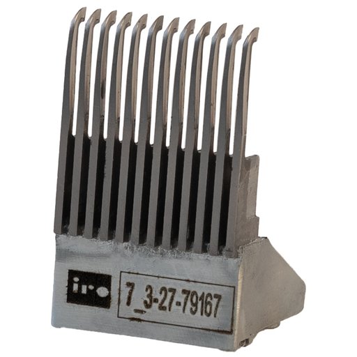 HOOK MODULE 1/10G LH STR