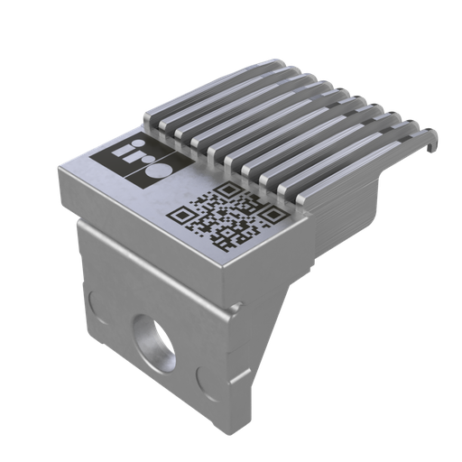 Hook module 1/8 RH TI Non Loc Str