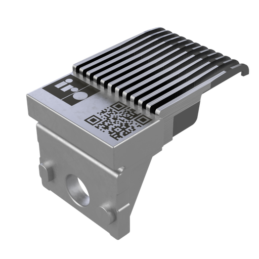 Hook module 1/10 LH ST LP STR