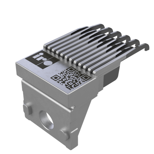 Hook module 1/10 LH TI LP STG