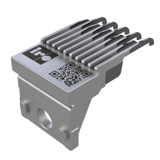 Hook module 1/8 LH TI LP STG