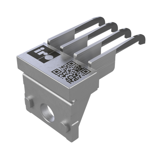 Hook Module 5/16 LH TI LP STR