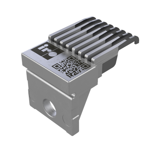 Hook module 1/7 LH TI NL STR
