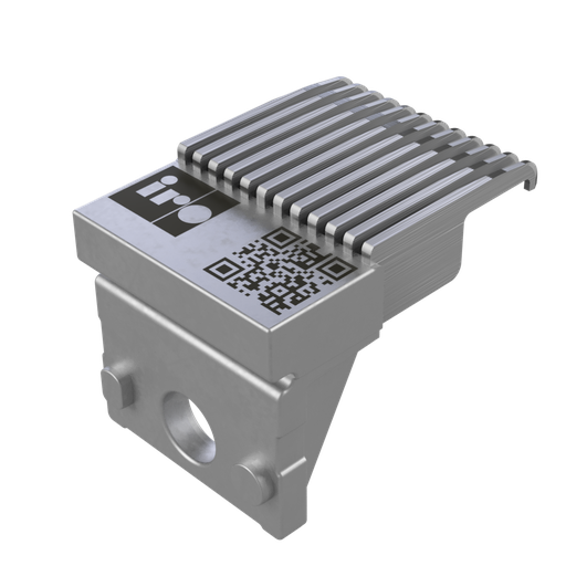 Hook module 1/10 RH TI LP STR