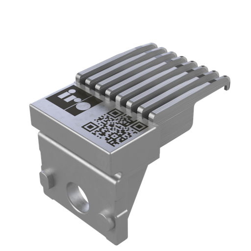 Hook module 1/7 RH TI LP STR