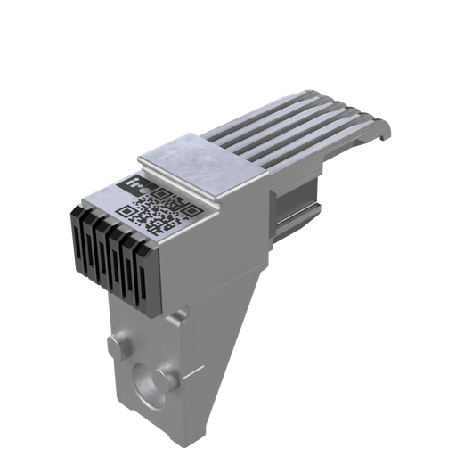 Hook module LCL 1/10 LH TI LP STR