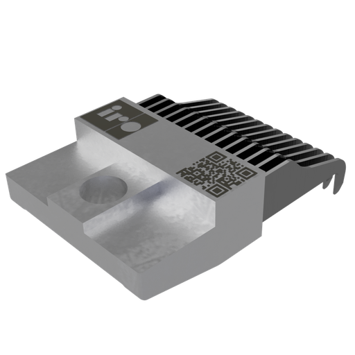 Looper module 1/12 RH TAB STR