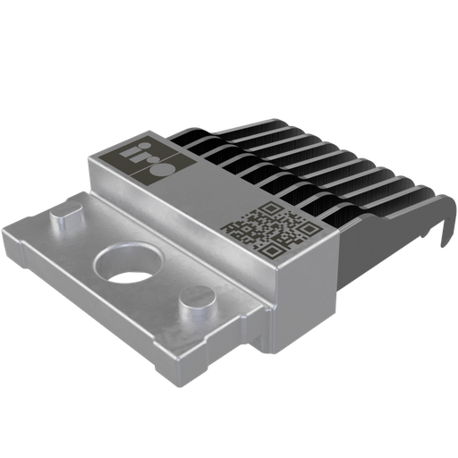 Looper module 1/8 RH LP STR
