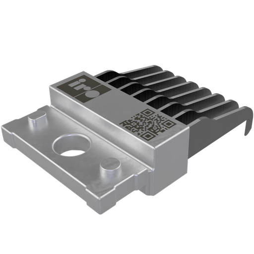 Looper module 5/32 RH LP STR
