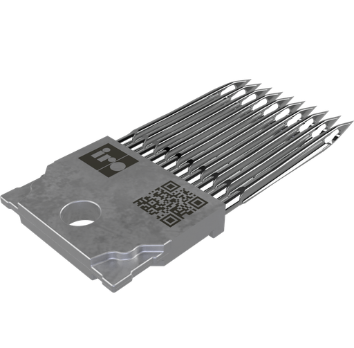 Needle module 1/8 RH LP STR