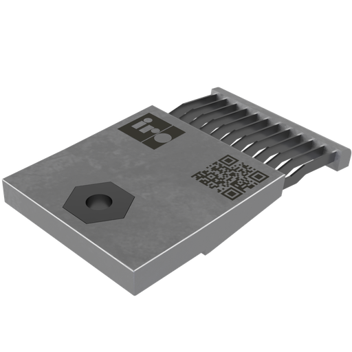 Presser foot module 1/10 NL STR
