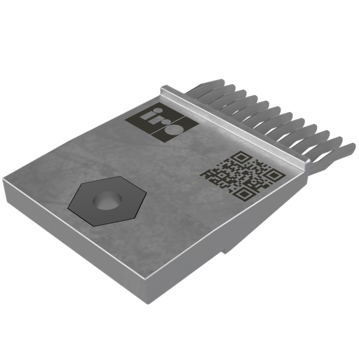 Presser foot module 1/10 NL STR