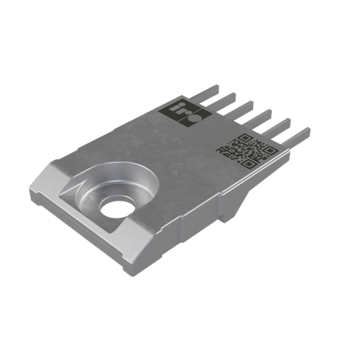 Reed module 1/10 NL STG I
