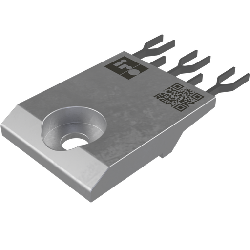 Reed module 1/8 LP STG
