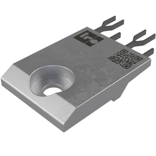 Reed module 5/32 LP STG