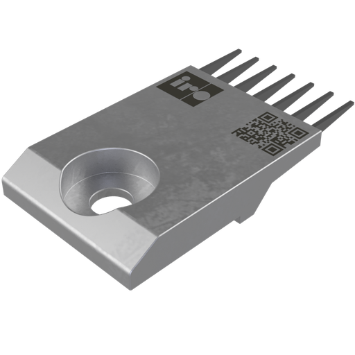 Reed module 1/12 LP STG
