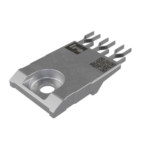 Reed module 1/10 NL STG I
