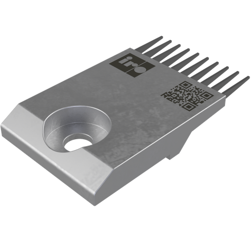 Reed module 1/8 LP STR