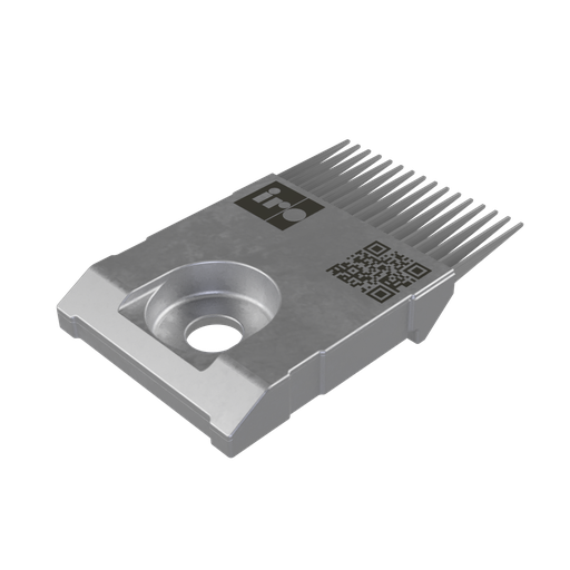 Reed module 5/64 NL STR
