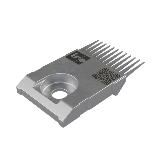 Reed module 1/10 LP STR