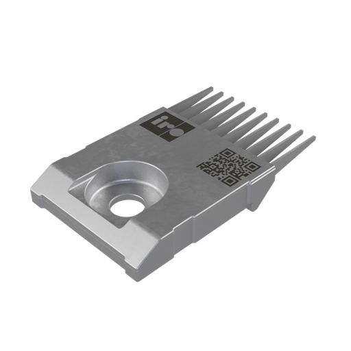 REED MODULE 1/8 LP STR