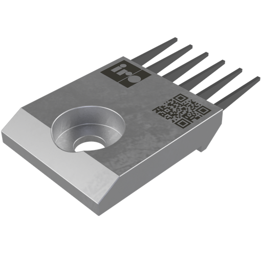 Reed module 1/5 LP STR